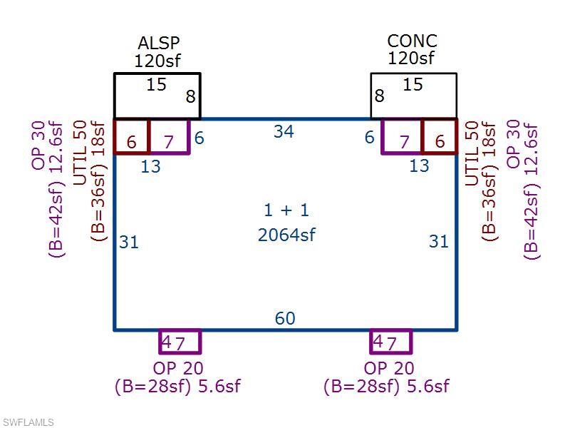 GOLDEN GATE CITY - Residential