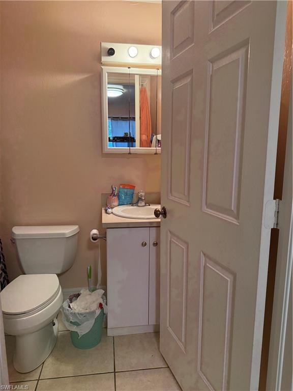 GOLDEN GATE CITY - Residential