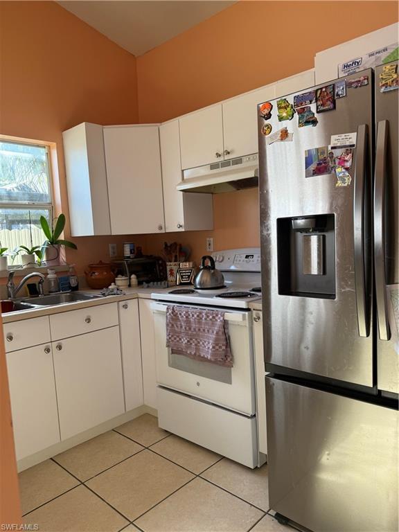 GOLDEN GATE CITY - Residential