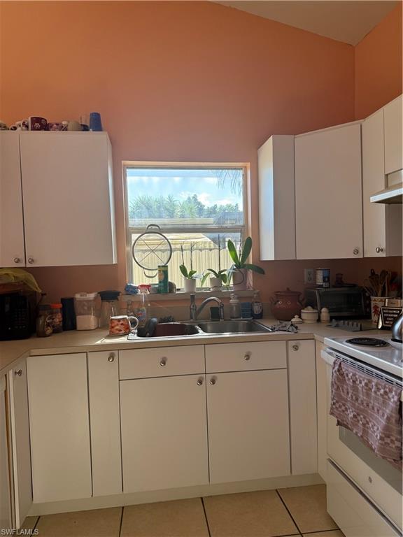 GOLDEN GATE CITY - Residential