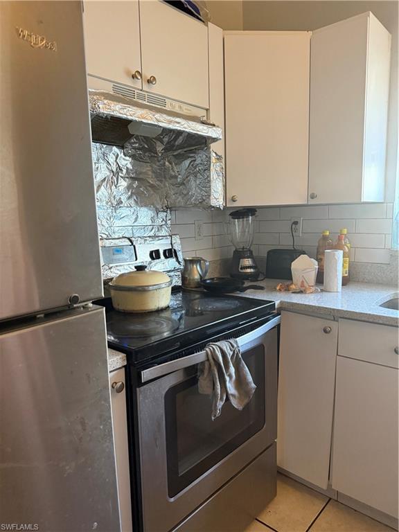 GOLDEN GATE CITY - Residential