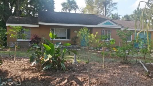 ALABAMA GROVE TERRACE - Residential