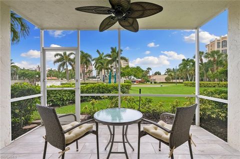 A home in MARCO ISLAND