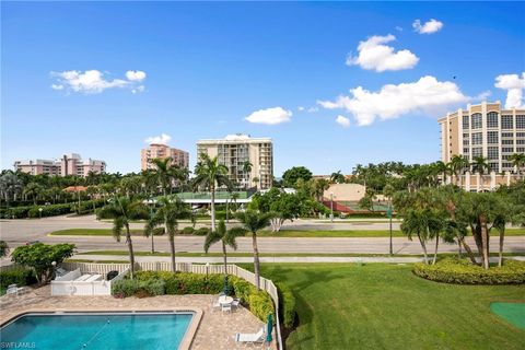 A home in MARCO ISLAND