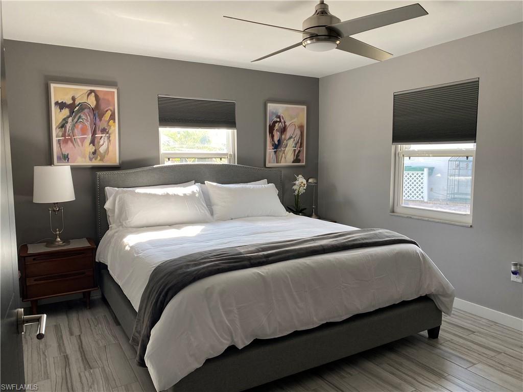 BONITA SHORES - Residential