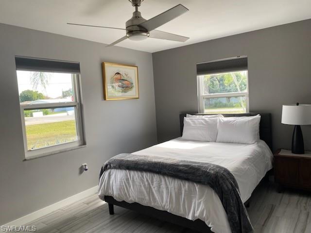 BONITA SHORES - Residential