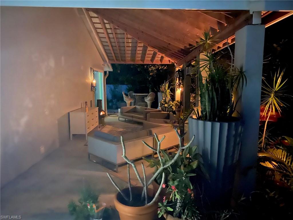 BONITA SHORES - Residential