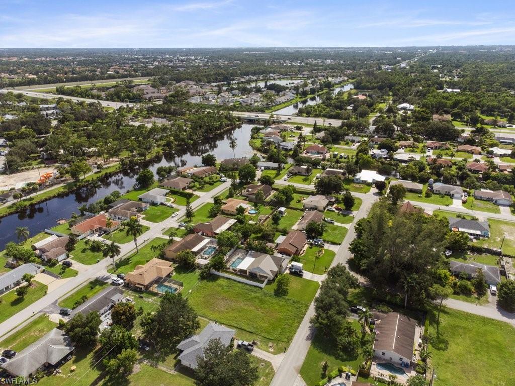 GOLDEN GATE CITY - Residential