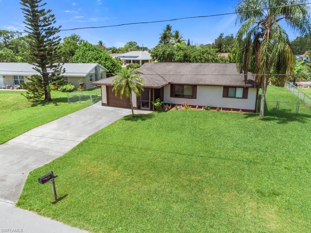 GOLDEN GATE CITY - Residential