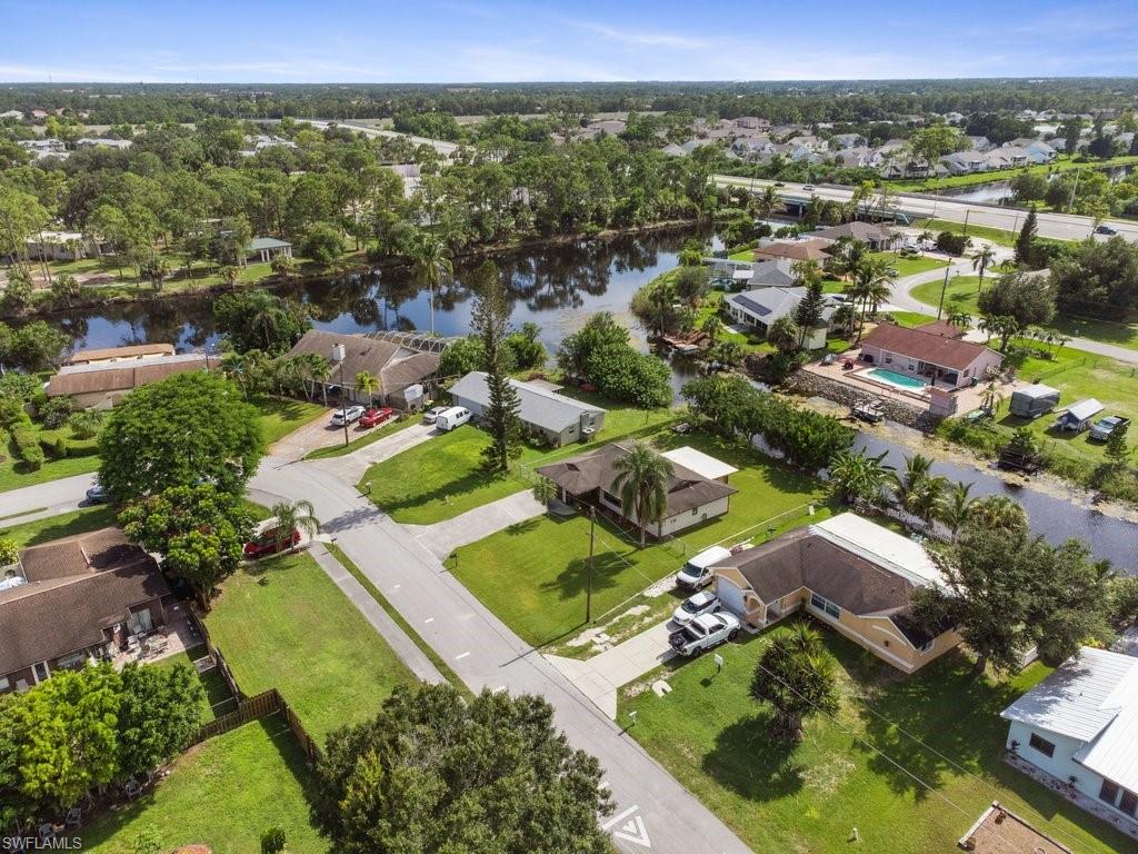 GOLDEN GATE CITY - Residential