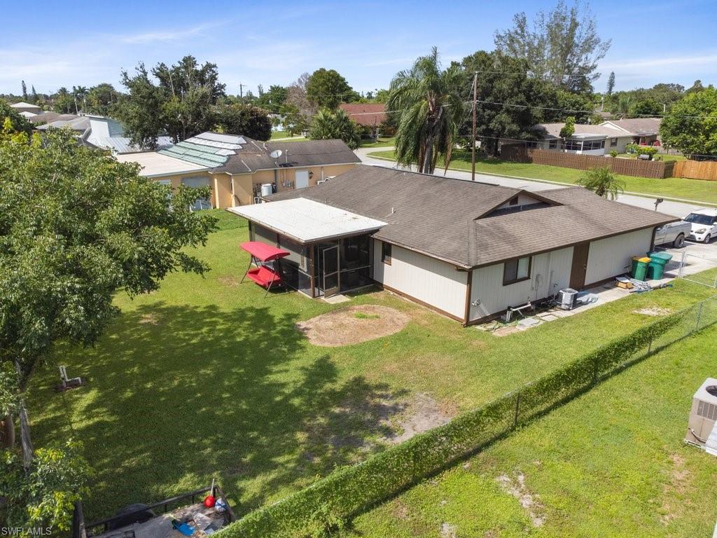 GOLDEN GATE CITY - Residential