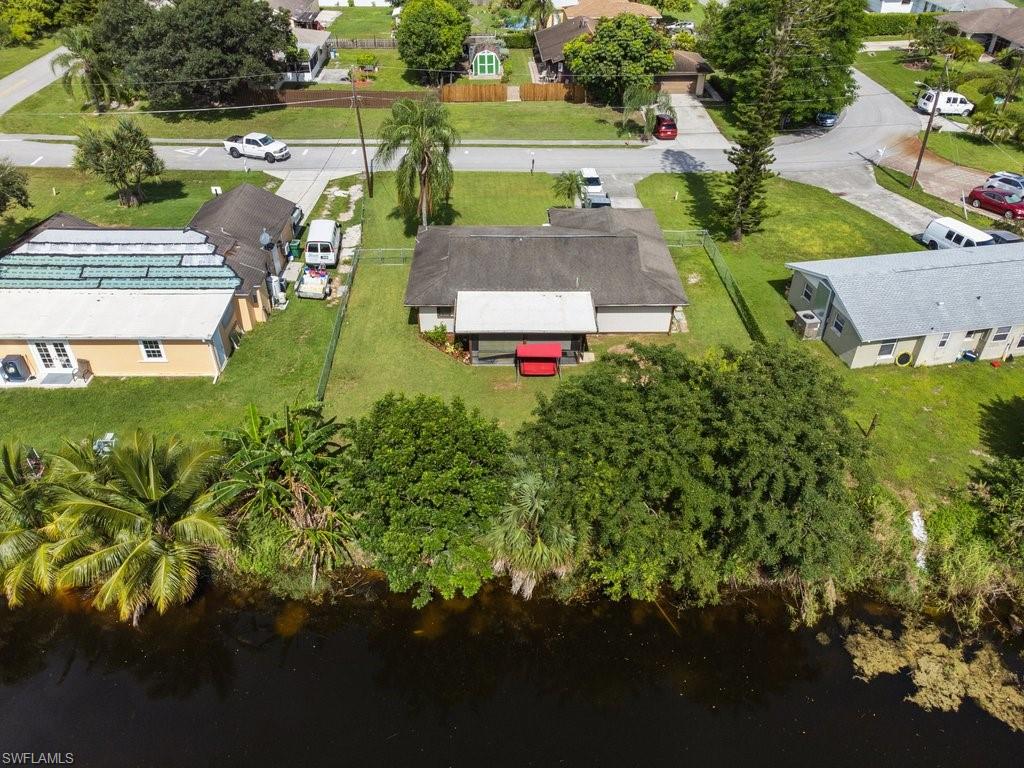 GOLDEN GATE CITY - Residential