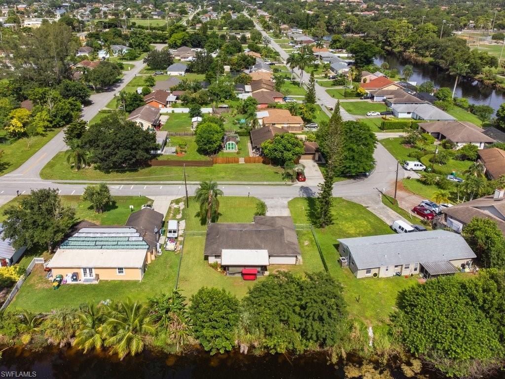 GOLDEN GATE CITY - Residential