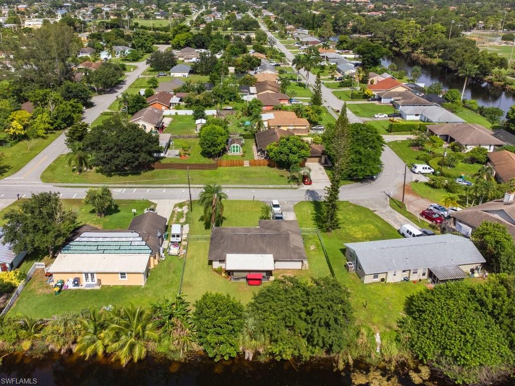 GOLDEN GATE CITY - Residential