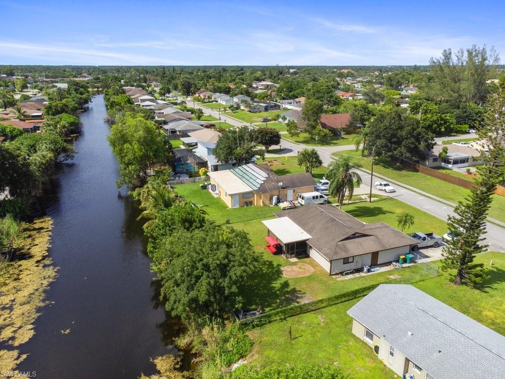 GOLDEN GATE CITY - Residential
