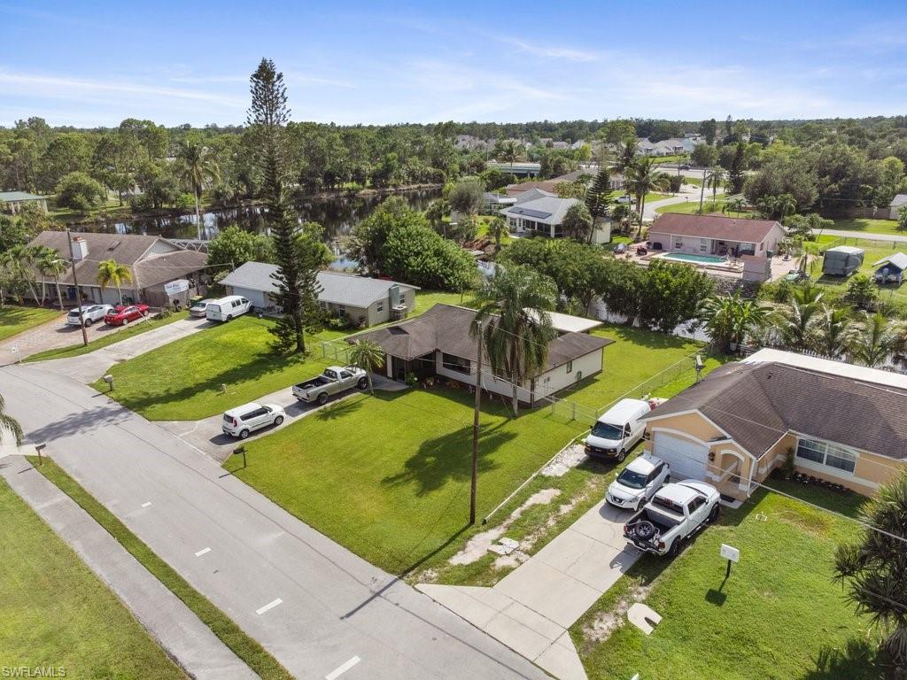 GOLDEN GATE CITY - Residential