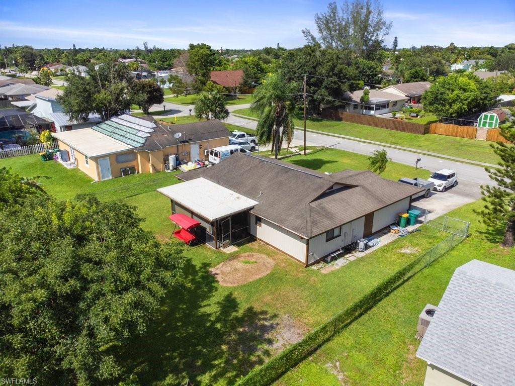 GOLDEN GATE CITY - Residential