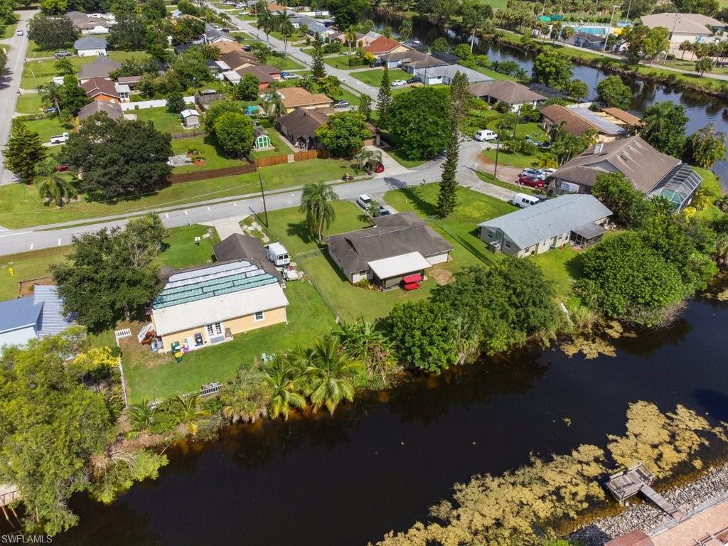 GOLDEN GATE CITY - Residential