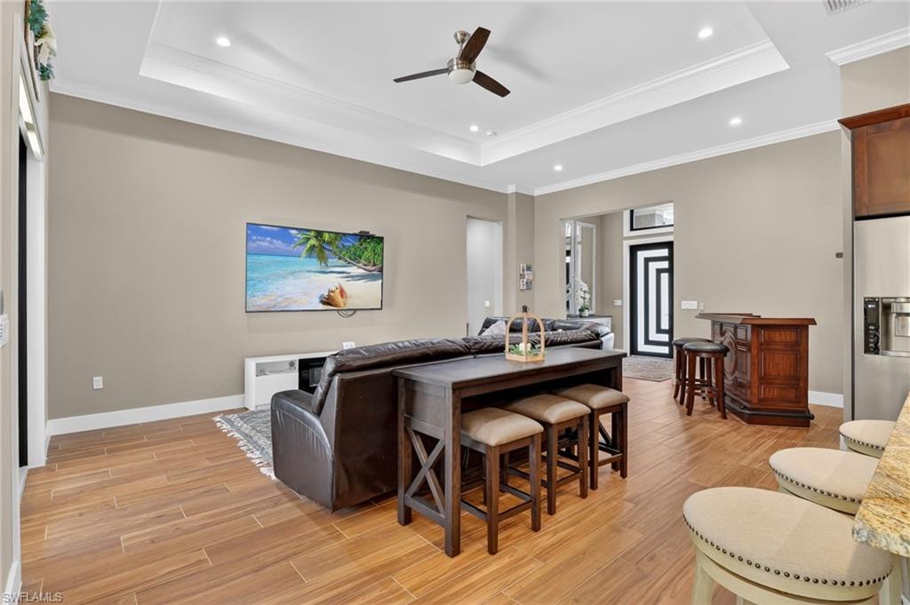 GOLDEN GATE ESTATES - Residential