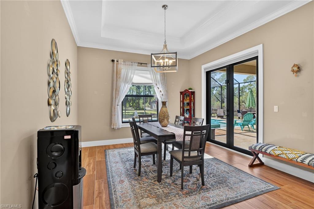 GOLDEN GATE ESTATES - Residential