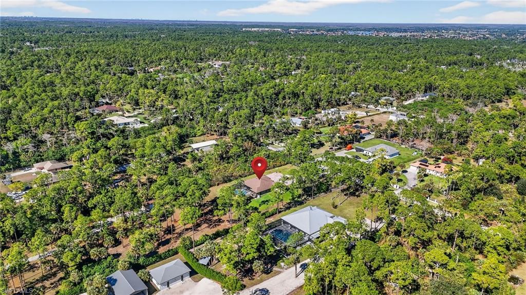 GOLDEN GATE ESTATES - Residential