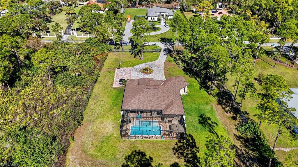 GOLDEN GATE ESTATES - Residential