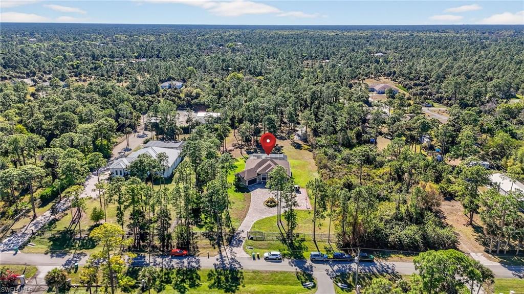 GOLDEN GATE ESTATES - Residential