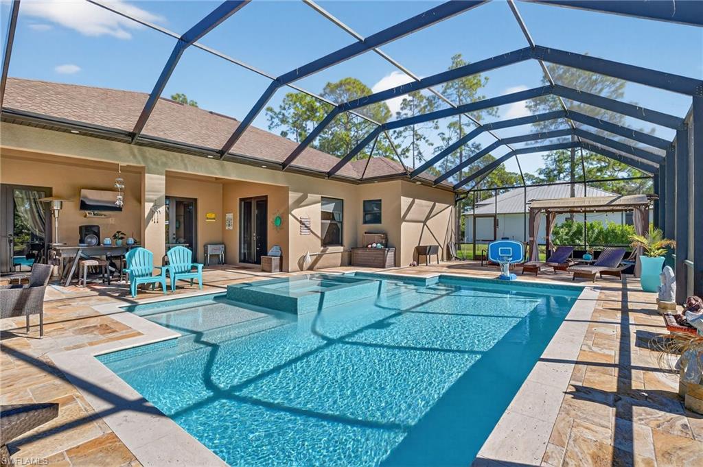 GOLDEN GATE ESTATES - Residential