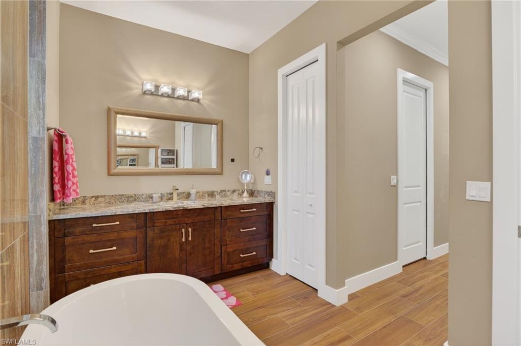 GOLDEN GATE ESTATES - Residential