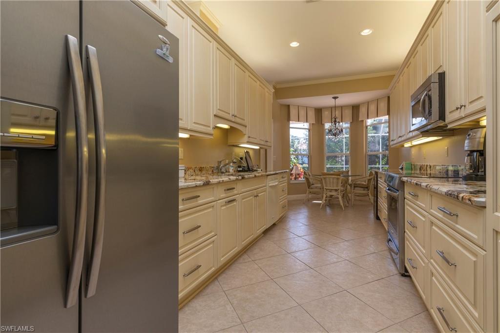 COUNTRYSIDE - Residential