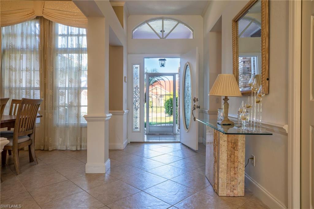 COUNTRYSIDE - Residential