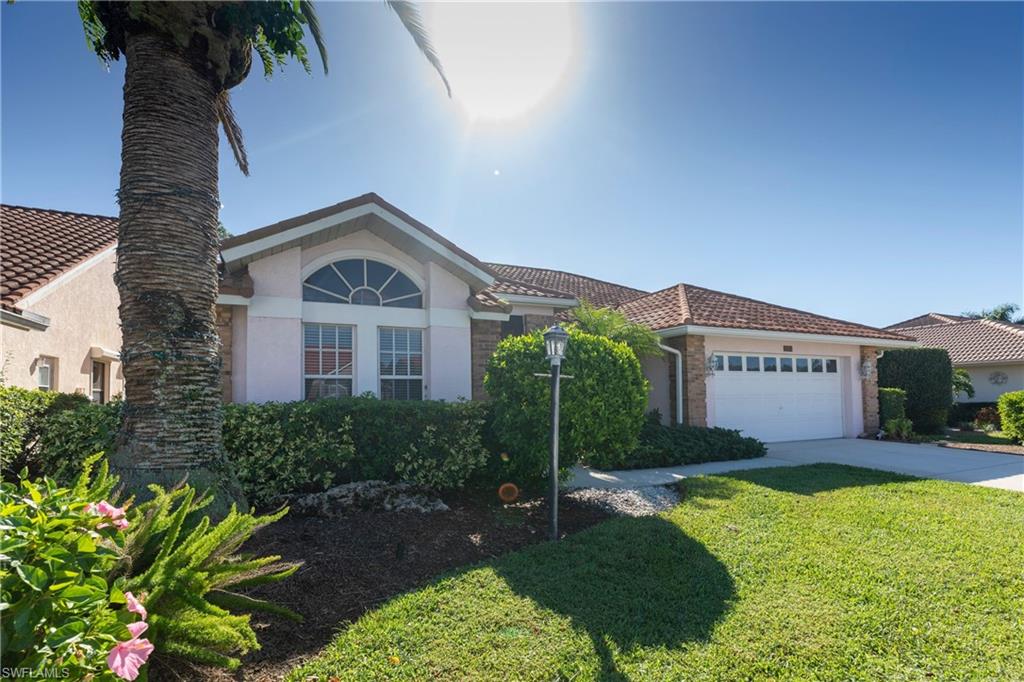 COUNTRYSIDE - Residential