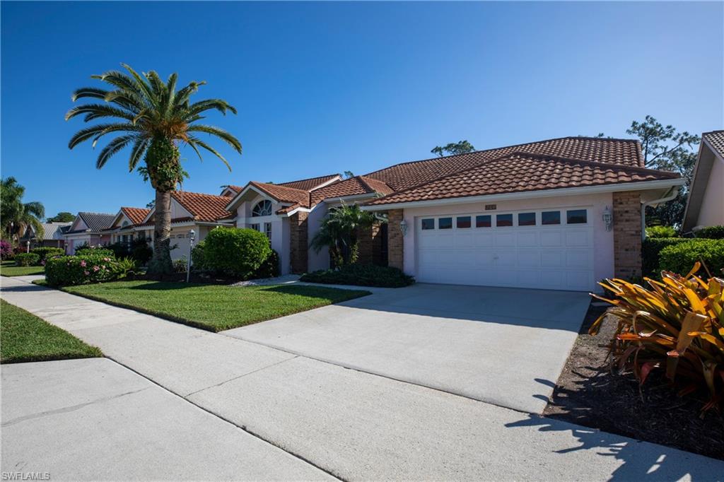 COUNTRYSIDE - Residential