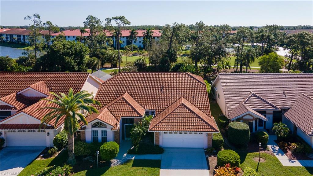 COUNTRYSIDE - Residential