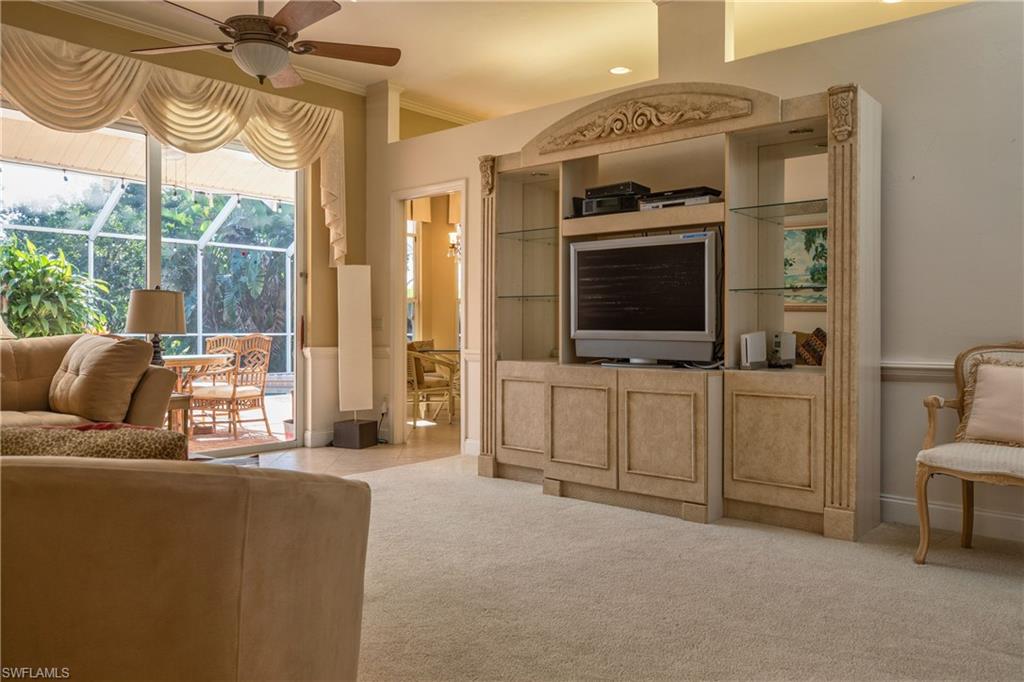 COUNTRYSIDE - Residential