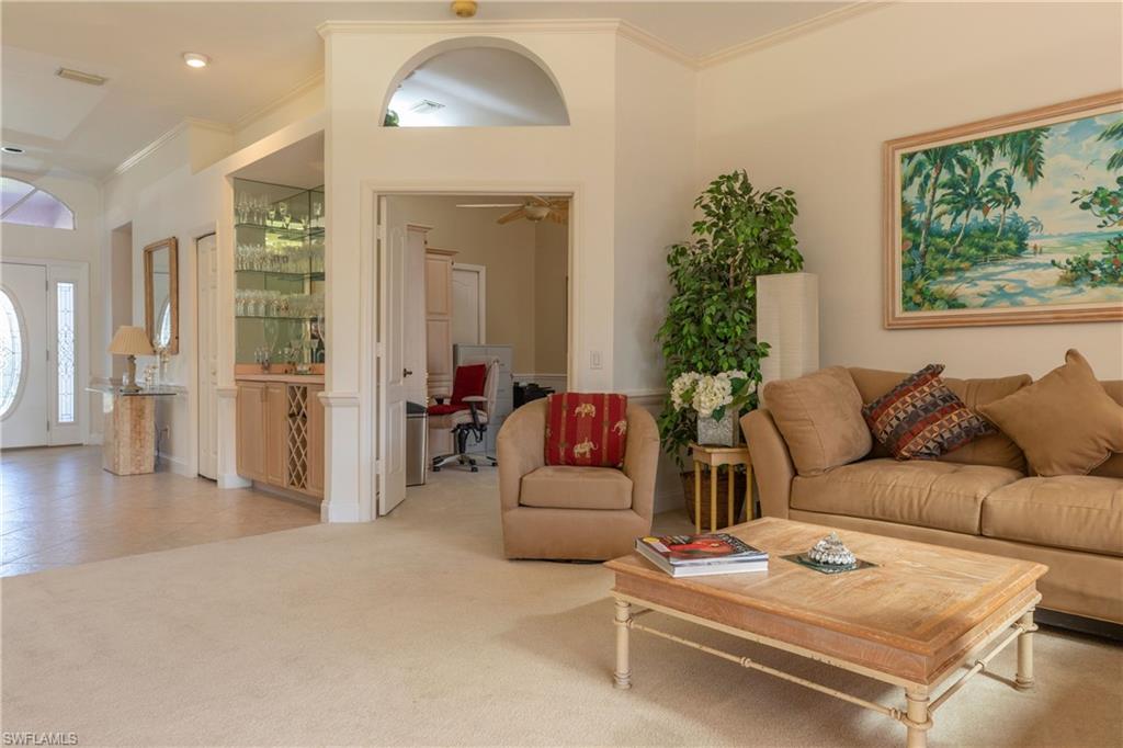 COUNTRYSIDE - Residential