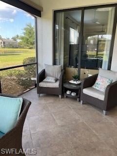 SONOMA - Residential Lease