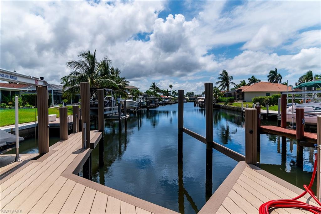 MARCO ISLAND - Residential