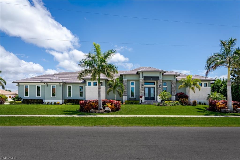 MARCO ISLAND - Residential