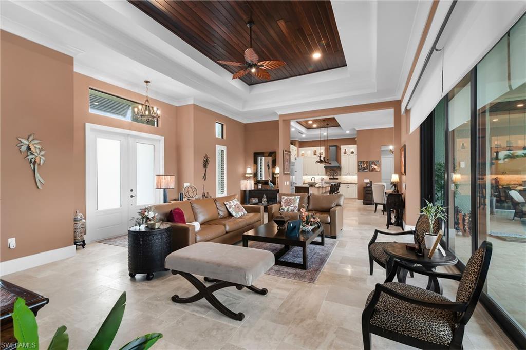 MARCO ISLAND - Residential