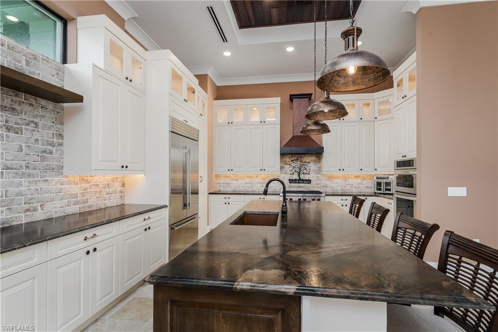 MARCO ISLAND - Residential