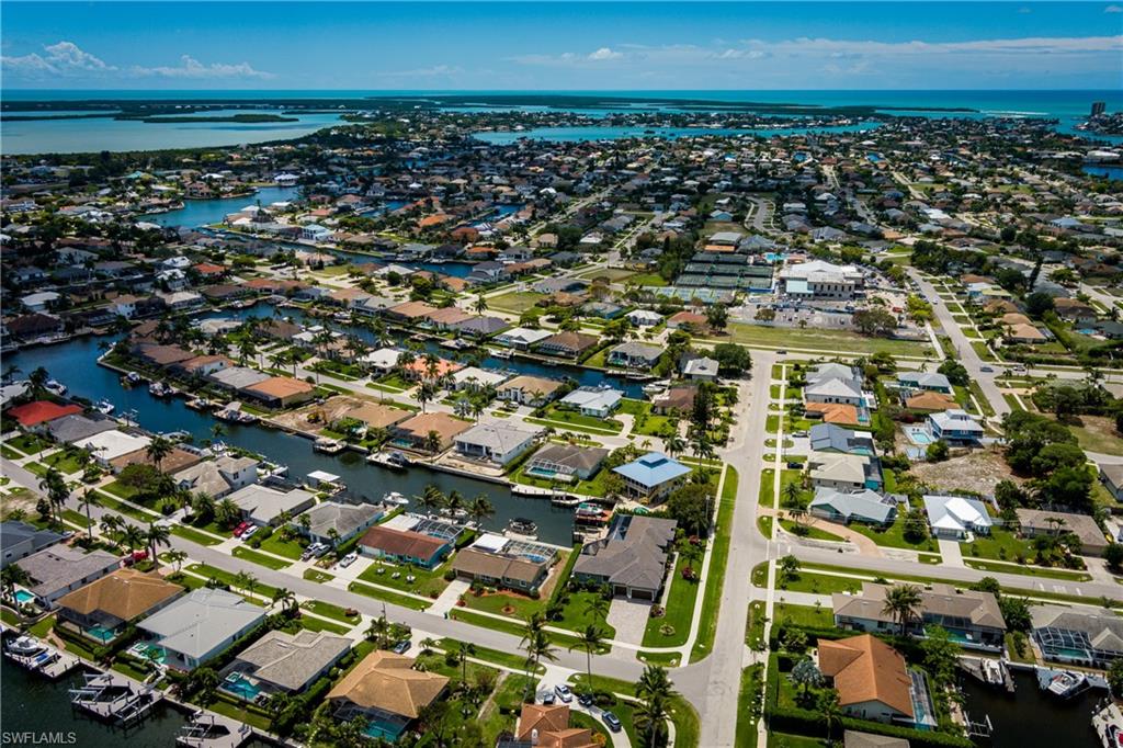 MARCO ISLAND - Residential