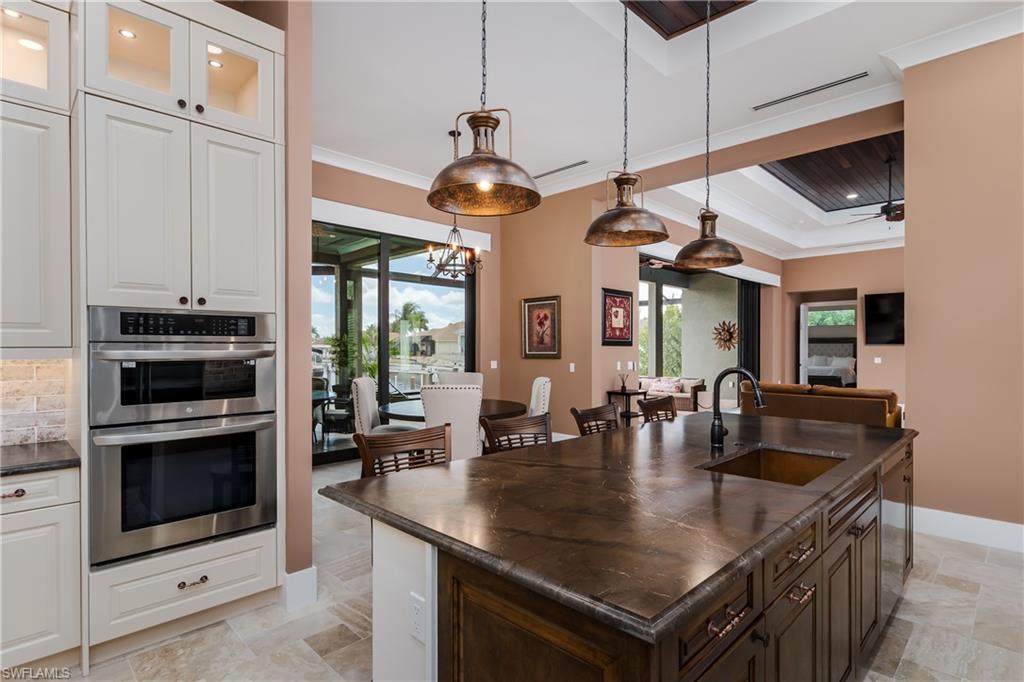 MARCO ISLAND - Residential