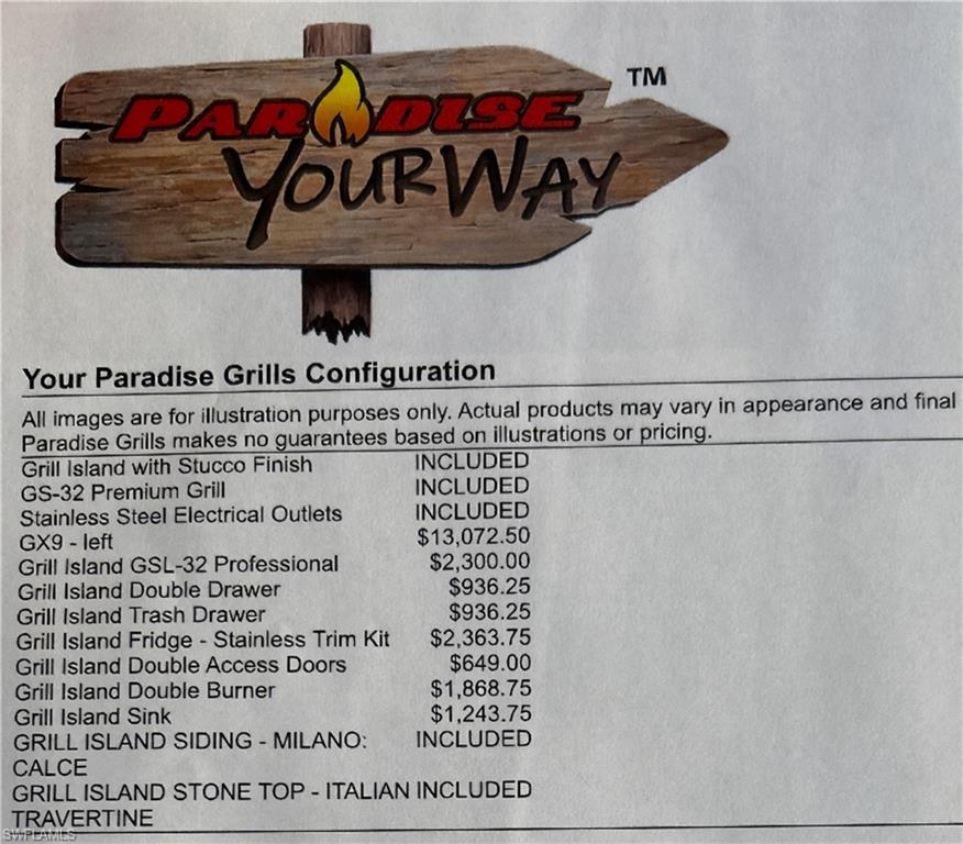 MARCO ISLAND - Residential