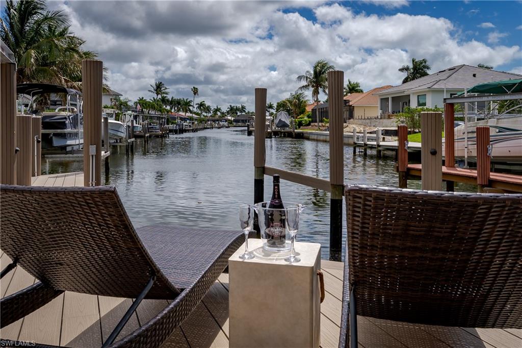 MARCO ISLAND - Residential