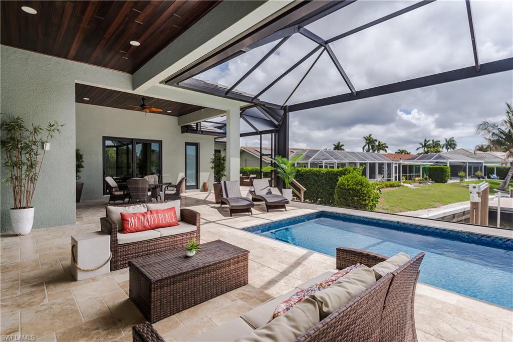 MARCO ISLAND - Residential