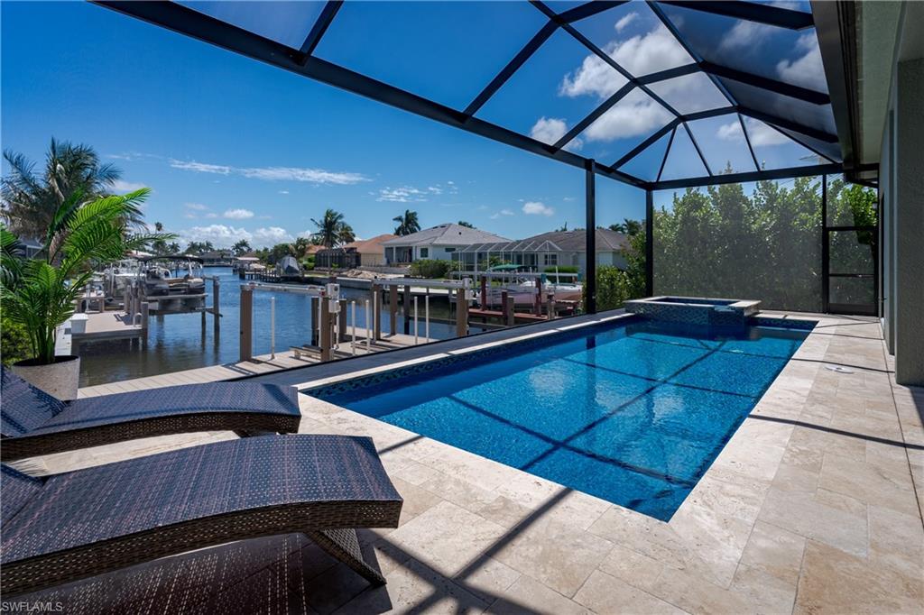 MARCO ISLAND - Residential