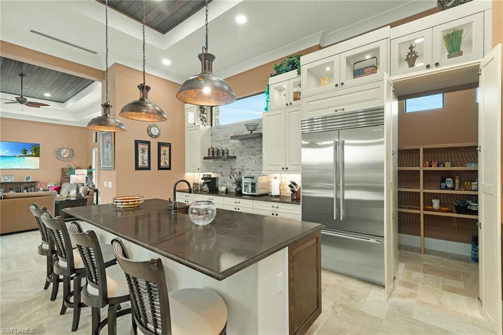 MARCO ISLAND - Residential