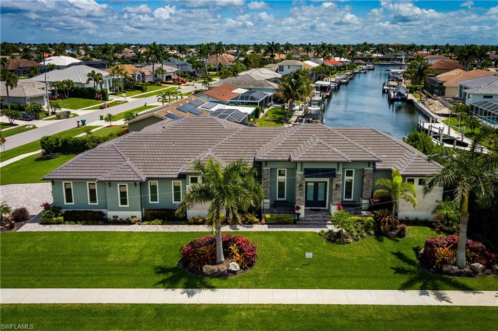 MARCO ISLAND - Residential