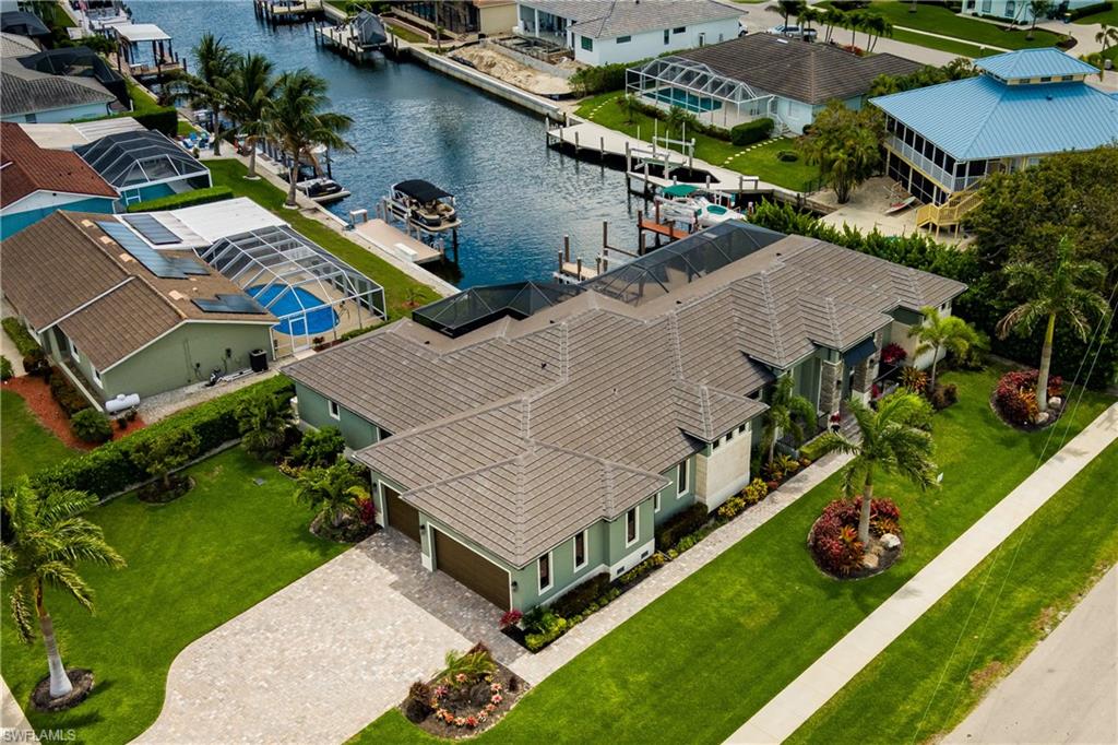MARCO ISLAND - Residential
